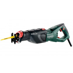 Metabo Scie sabre 1400W course 32 mm SSEP 1400 MVT Kobleo