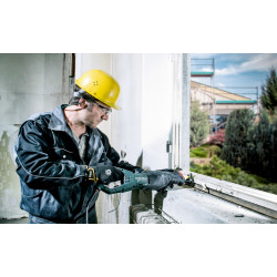 Metabo Scie sabre 1400W course 32 mm SSEP 1400 MVT Kobleo Metabo Scie sabre 1400W course 32 mm SSEP 1400 MVT Kobleo