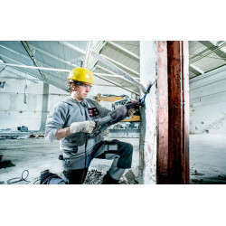 Metabo Scie sabre 1400W course 32 mm SSEP 1400 MVT Kobleo Metabo Scie sabre 1400W course 32 mm SSEP 1400 MVT Kobleo