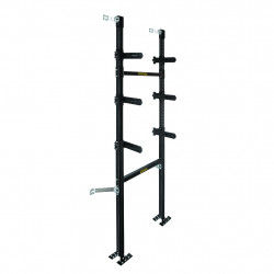 Stanley Supports aménagement Van Toughsystem standard 1633 mm 70kg par rack FA Kobleo Stanley Supports aménagement Van Toughsystem standard 1633 mm 70kg par rack FA Kobleo