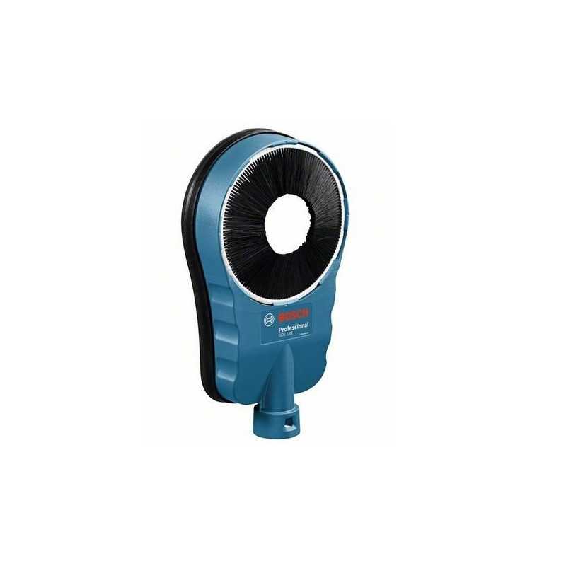 Bosch Professional Système d'aspiration pour perçage Diam162mm GDE 162 Bosch Professional Kobleo