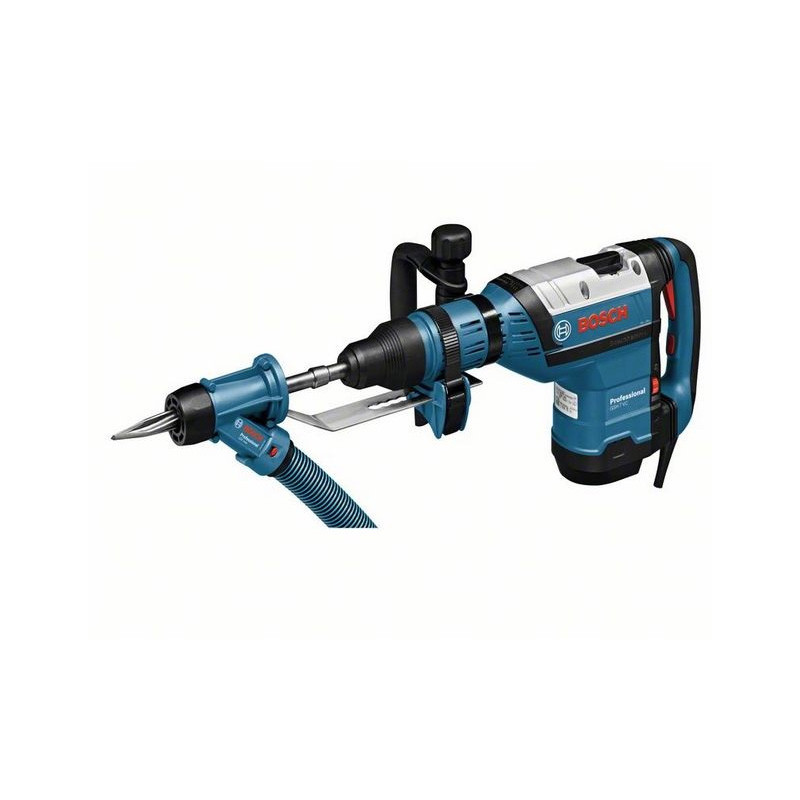 Bosch Professional Système d'aspiration pour burinage Diam600mm GDE max Kobleo Bosch Professional Système d'aspiration pour burinage Diam600mm GDE max Kobleo