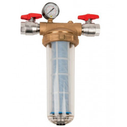 Apic Station anti-calcaire magnétique 3000 l /h Kobleo