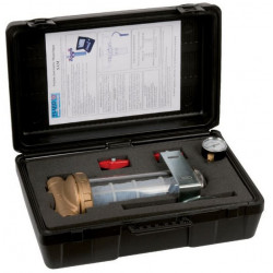 Apic Station anti-calcaire magnétique 3000 l /h Kobleo