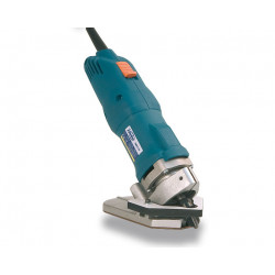 Virutex Surfaceuse d'angle 550W FR817T Kobleo