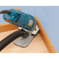 Virutex Surfaceuse d'angle 550W FR817T Kobleo Virutex Surfaceuse d'angle 550W FR817T Kobleo