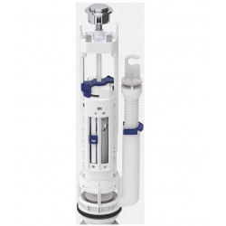 Geberit Soupape chasse type 290 ST Nemo Solo NM Kobleo