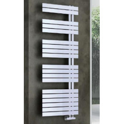 Irsap Sèche-serviette Soul en acier 1408 mm 605W Kobleo