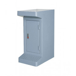 Promac Socle pour perceuse d'établi 2046 Promac Kobleo