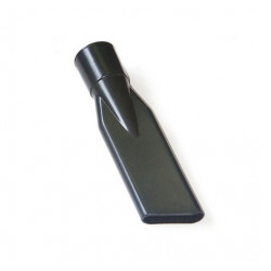 Sidamo Suceur plat droit pour flexible D40mm Sidamo Kobleo