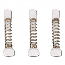 Wagner Set de 3 soupapes blanches Kobleo