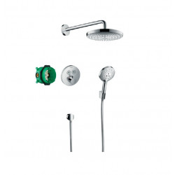 Hansgrohe Système Raindance Select S avec mitigeur ShowerSelect S Hansgrohe Kobleo