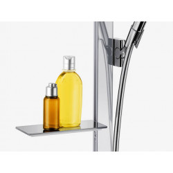 Hansgrohe Set douche Raindance Select S 120 3 jets EcoSmart barre Uninca'E 90cm  Kobleo