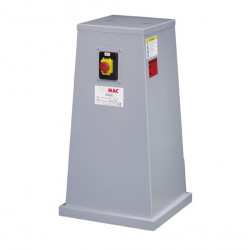 Promac Socle machines à poncer les métaux avec système d'aspiration 230V 038k Kobleo