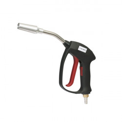 Lacme Soufflette gros débit 0,11 m buse venturi 6mm Kobleo