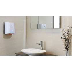 JVD Sèche-mains Sup'Air 1200W Kobleo