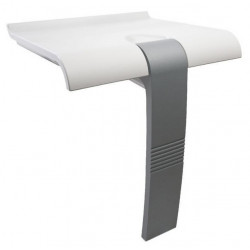 Pellet Siège de douche Arsis 450x500mm Kobleo