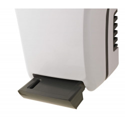 JVD Sèche-mains Exp'air 1200W Kobleo