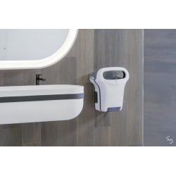 JVD Sèche-mains Exp'air 1200W Kobleo