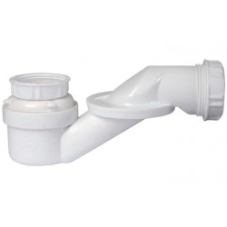 Valentin Siphon baignoire extra plat Kobleo