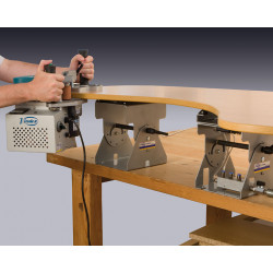 Virutex Système de serrage auxiliaire SVN470 5046401 Virutex Kobleo