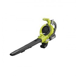 Ryobi Souffleur aspiro-broyeur 36V MAX POWER sans batterie ni chargeur RBV36 Ryobi Kobleo