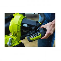 Ryobi Souffleur aspiro-broyeur 36V MAX POWER sans batterie ni chargeur RBV36 Ryobi Kobleo