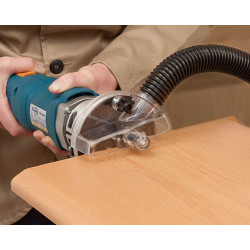 Virutex Set d’affleurage Diam 8 mm 750 W FR256N Kobleo Virutex Set d’affleurage Diam 8 mm 750 W FR256N Kobleo