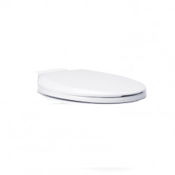 Aquamatix Siège de toilette 5759151 Aqua Compact P17 Aquamatix Kobleo