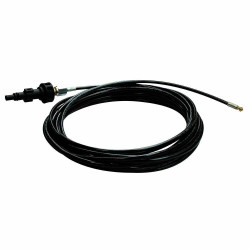 Lavor Sonde de vidange 6.003.0088 domestique 10m D0,95mm Lavor Kobleo