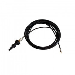 Lavor Sonde de vidange 6.003.0088 domestique 10m D0,95mm Lavor Kobleo