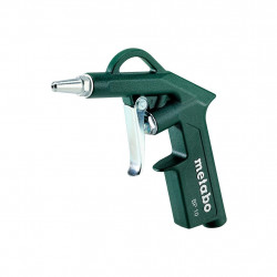 Metabo Soufflette à air comprimé 2-6bar 100-200l/min BP 10 Metabo Kobleo