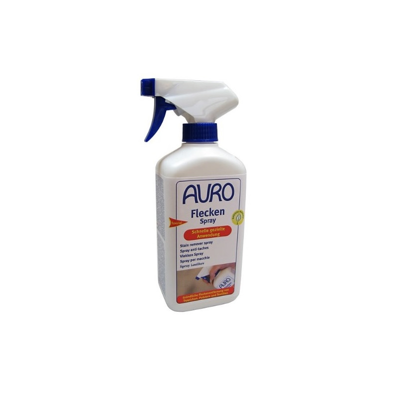 Auro Spray anti-taches Auro n°667 0,5L Kobleo