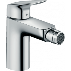 Hansgrohe Set de finition Focus longueur 119 mm pour mitigeur bain/douche encast Kobleo