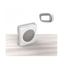 Avidsen Sonnette sans fil à pile DIBI FLASH WHITE 81735 Avidsen Kobleo