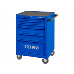 Irimo Servante 6 tiroirs sans outils 954 x 501 x 677 mm 9066K6 Irimo Kobleo