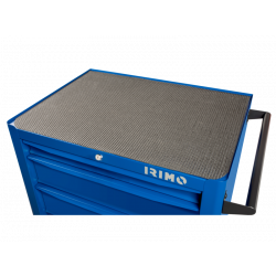 Irimo Servante 6 tiroirs sans outils 954 x 501 x 677 mm 9066K6 Irimo Kobleo