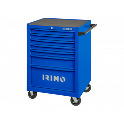 Irimo Servante 7 tiroirs sans outils 954 x 501 x 677 mm 9066K7 Irimo Kobleo