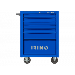 Irimo Servante 7 tiroirs sans outils 954 x 501 x 677 mm 9066K7 Irimo Kobleo