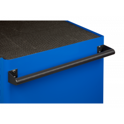 Irimo Servante 7 tiroirs sans outils 954 x 501 x 677 mm 9066K7 Irimo Kobleo