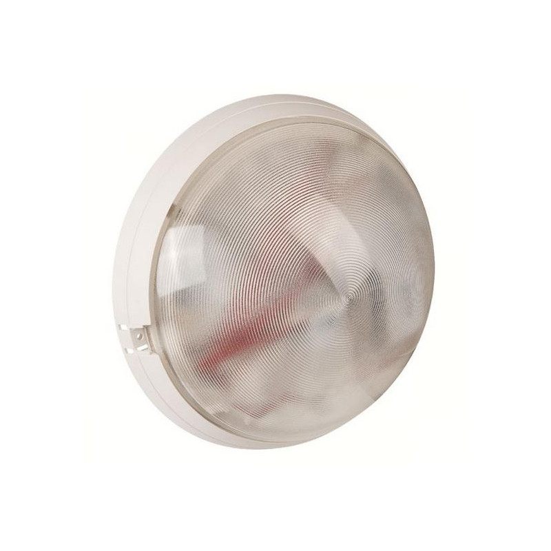 Sarlam Super 400 diffuseur verre détecteur Halogène 53 W / Fluo 20 W Kobleo