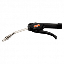 Bahco Soufflette avec arrivée d'air en cuivre 6.3 bar BP218 Bahco Kobleo