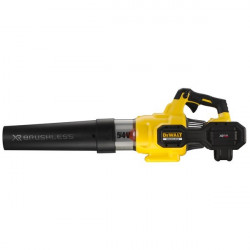 DeWalt Souffleur 54V XR Flexvolt 9.0Ah Li-Ion Kobleo
