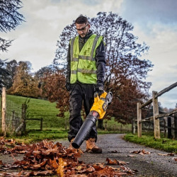 DeWalt Souffleur 54V XR Flexvolt 9.0Ah Li-Ion Kobleo