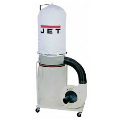 Jet Système d'aspiration mono 230V 1620m3/h (Diam 150mm) 1150 m3 (Diam 100 Jet Kobleo