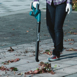 Makita Souffleur 18 V Li-Ion 187.20 km/h sans batterie ni chargeur DUB183Z Kobleo