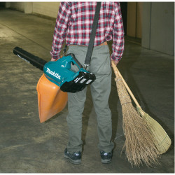 Makita Souffleur 36 V Li-Ion 5 Ah avec 4 batteries 54 m/s DUB362PT4 Makita Kobleo