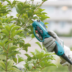 Makita Sécateur 36 V 2 x 18V Li-Ion 4 Ah DUP361PM2 Makita Kobleo