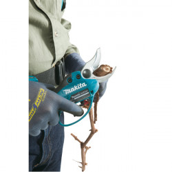 Makita Sécateur 36 V 2 x 18V Li-Ion 4 Ah DUP361PM2 Makita Kobleo