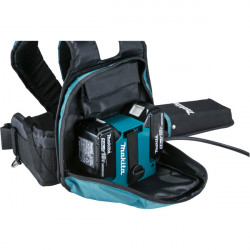 Makita Sécateur 36 V 2 x 18V Li-Ion 4 Ah DUP361PM2 Makita Kobleo